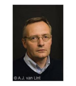 theo maarten van lint