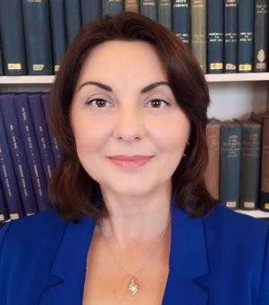 Yelena Abdullayeva 