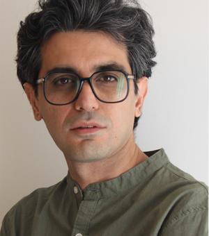 kayvan tahmasebian