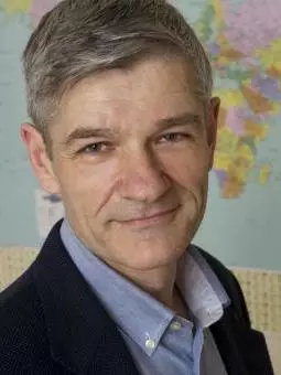 roy allison