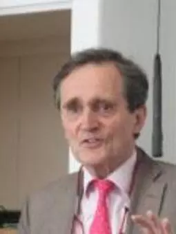 james howard johnston
