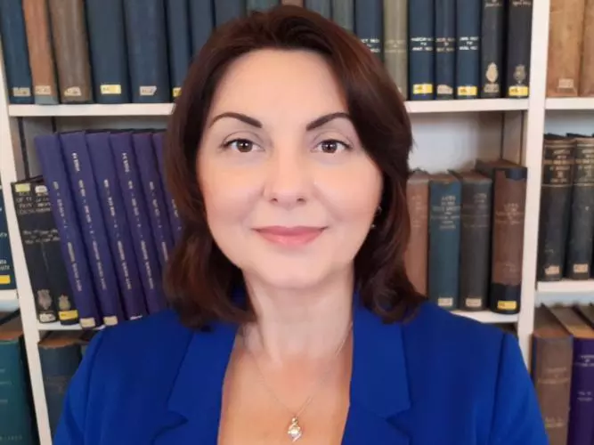 Yelena Abdullayeva 