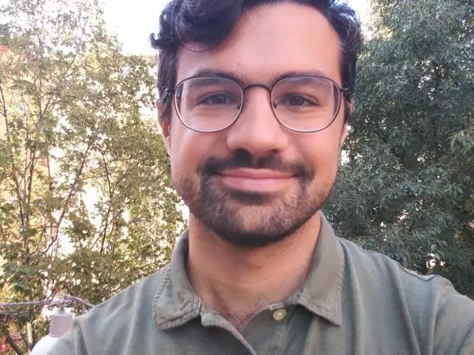 ali karamustafa photo