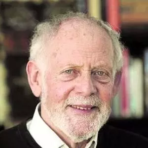 barry cunliffe