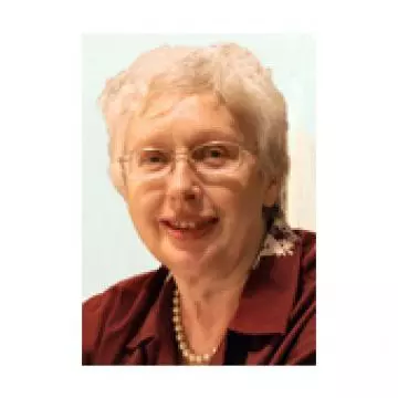elizabeth tucker